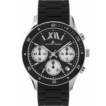 ساعت مچی ژاک لمن 1-1587A